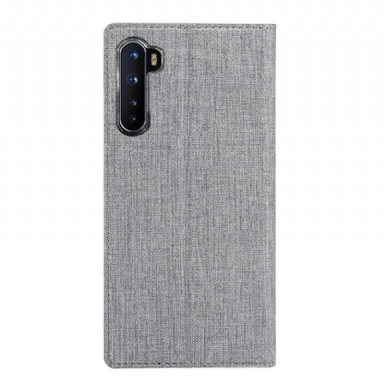 Fodral För OnePlus Nord Stödfunktion För Hängslen