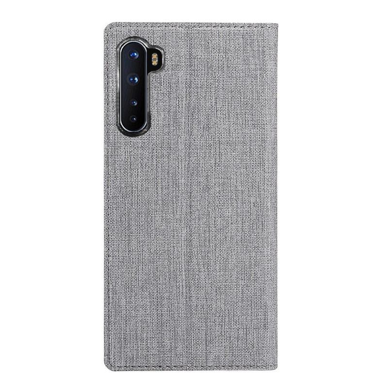 Fodral För OnePlus Nord Stödfunktion För Hängslen