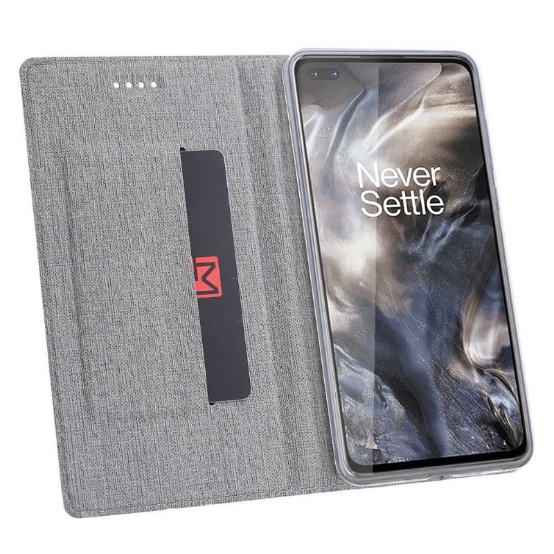 Fodral För OnePlus Nord Stödfunktion För Hängslen