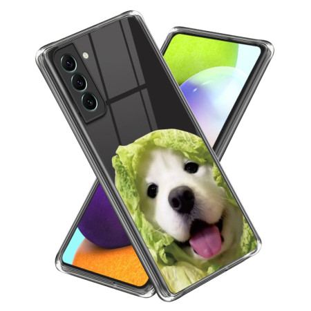 Skal Samsung Galaxy S24 Plus 5g Kålhund