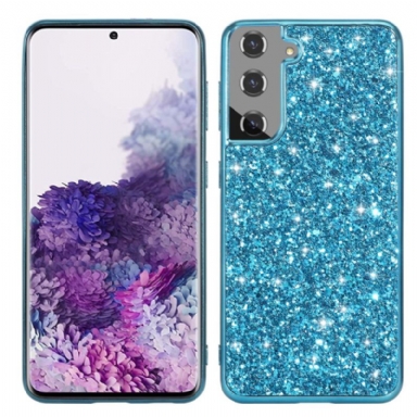 Skal Samsung Galaxy S24 Plus 5g Telefonfodral Glitter