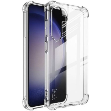 Skal Samsung Galaxy S24 Plus 5g Transparent Imak