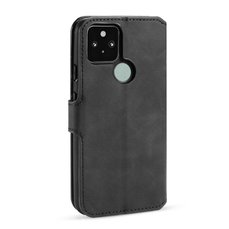 Fodral För Google Pixel 4a 5G Bedrijf Dg Ming Retro Style