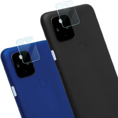 Härdat Glas För Google Pixel 4A 5G-Objektiv (2 Delar)