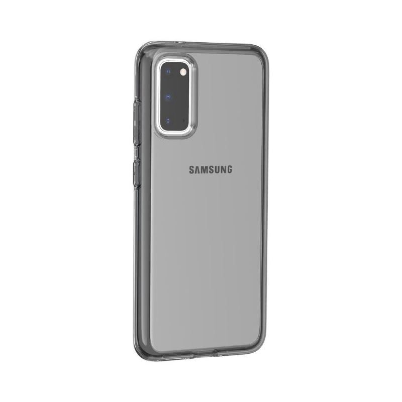 Skal För Samsung Galaxy S20 Halvklar