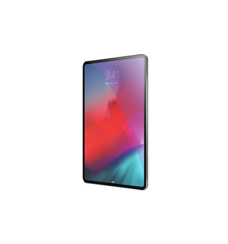 Antiblått Ljushärdat Glas Skärmskydd För iPad Pro 12.9 2018