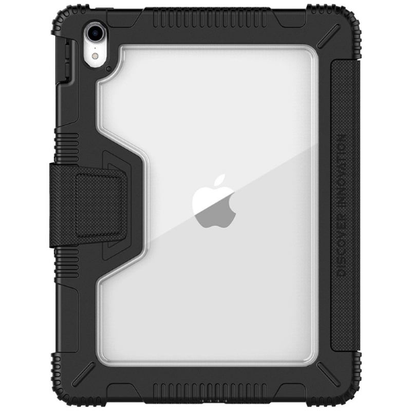 iPad Pro 12" 2018 - Nillkin Survivor Folio-Fodral