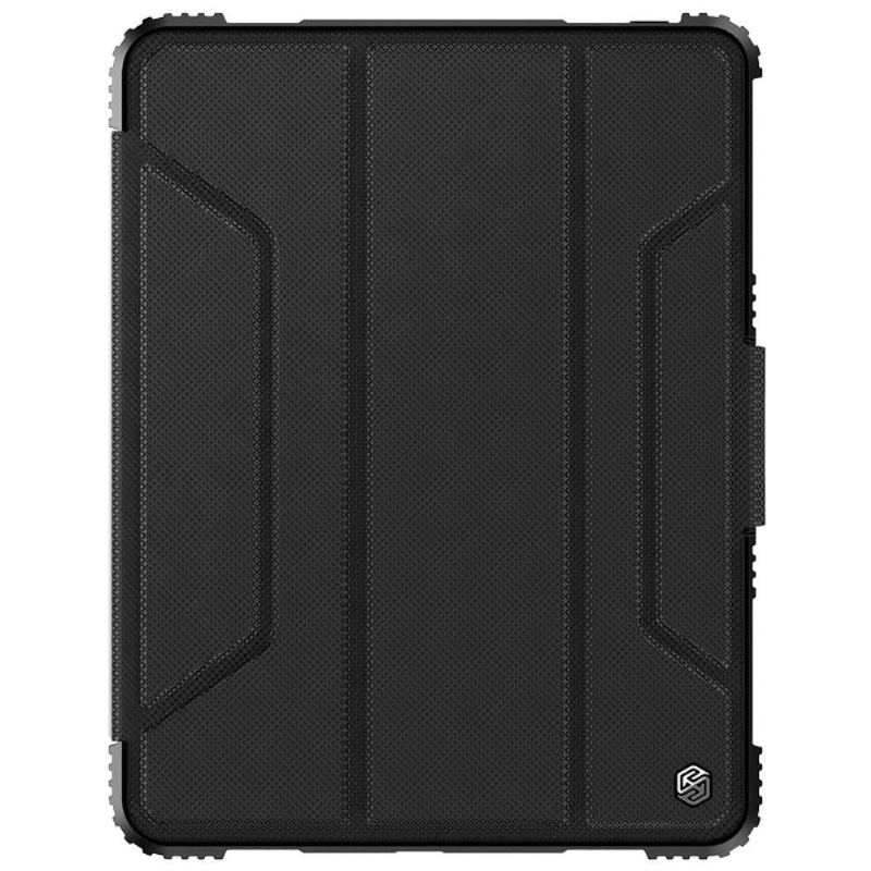 iPad Pro 12" 2018 - Nillkin Survivor Folio-Fodral