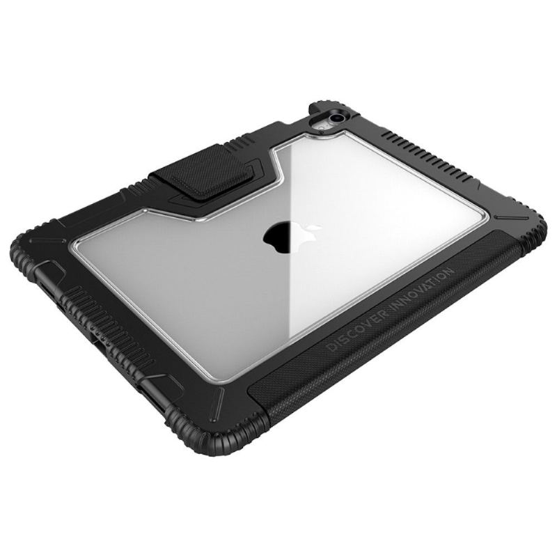 iPad Pro 12" 2018 - Nillkin Survivor Folio-Fodral