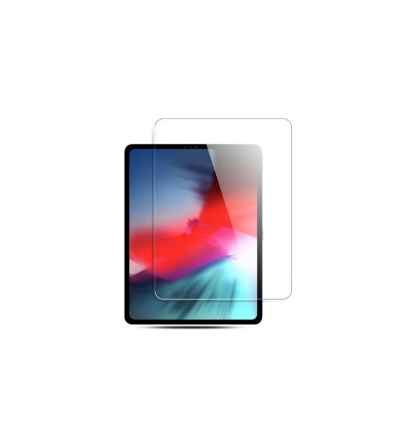 iPad Pro 12.9 2018 Skärmskydd I Härdat Glas I Full Storlek