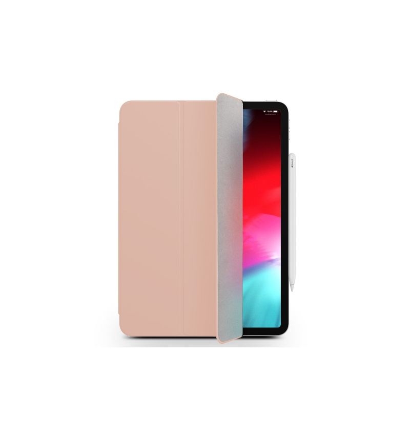 iPad Pro 12.9 2018 - Smart Fodral Med Stativ