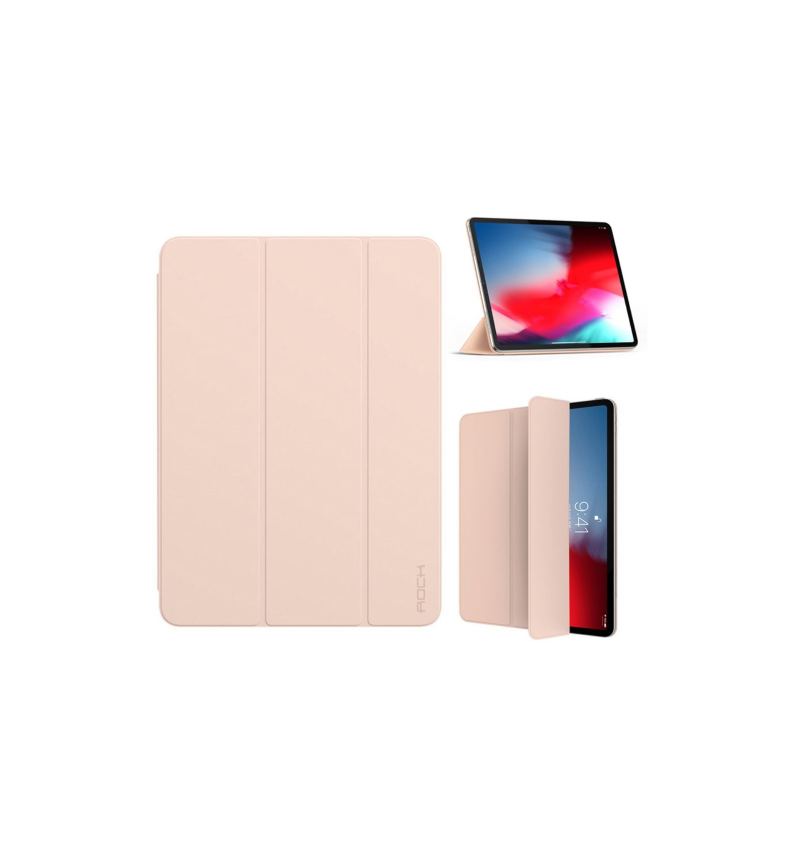 iPad Pro 12.9 2018 - Veena Series Smart Case