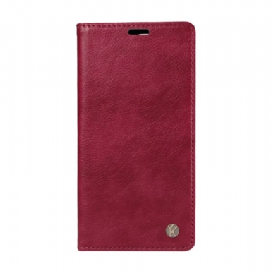 Folio-fodral Xiaomi 14 Ultra Vintage Style Yikatu