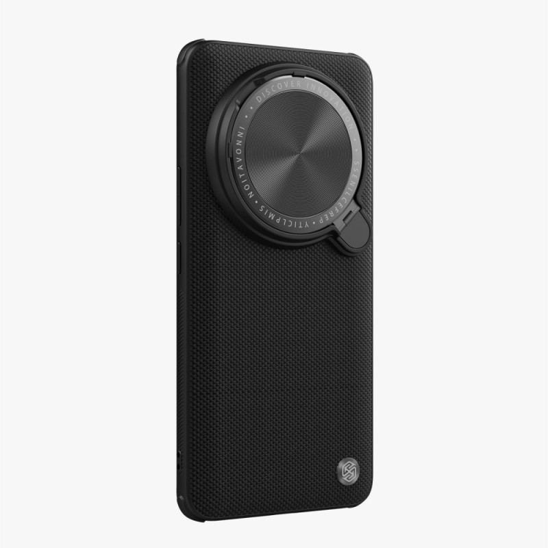 Skal Xiaomi 14 Ultra Nillkin Textured Magnetic Series