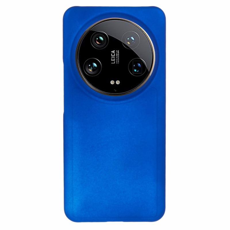 Skal Xiaomi 14 Ultra Telefonfodral Styv Plast