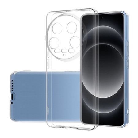 Skal Xiaomi 14 Ultra Telefonfodral Transparent Tunn