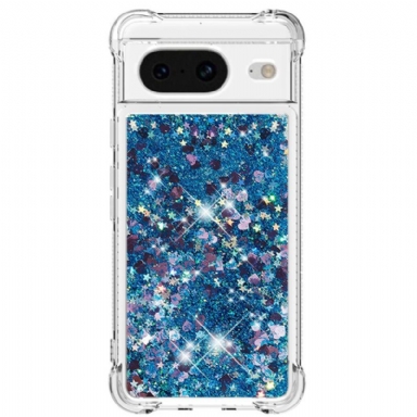 Skal Google Pixel 8 Glitter