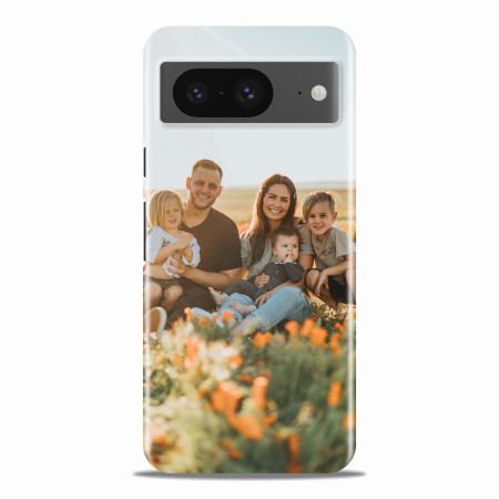 Skal Google Pixel 8 Telefonfodral Anpassad