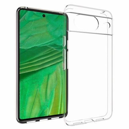 Skal Google Pixel 8 Transparent