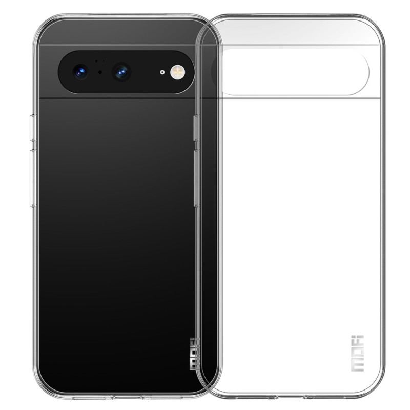 Skal Google Pixel 8 Transparent Mofi