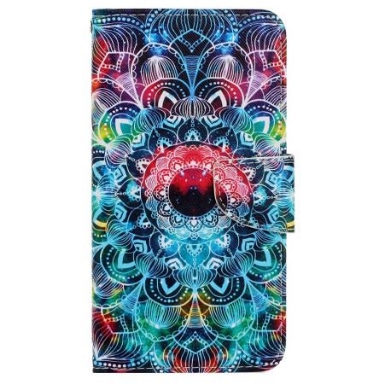 Fodral Xiaomi Redmi Note 13 Pro 4g Mandala Med Rem