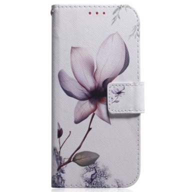 Fodral Xiaomi Redmi Note 13 Pro 4g Rosa Blomma