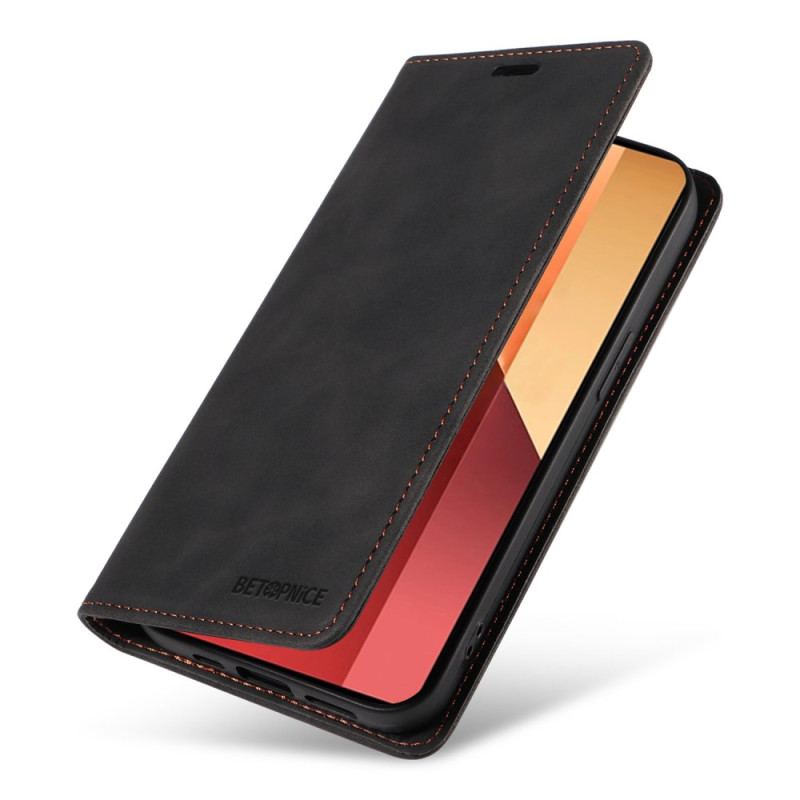 Folio-fodral Xiaomi Redmi Note 13 Pro 4g Betopnice