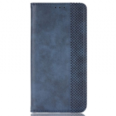 Folio-fodral Xiaomi Redmi Note 13 Pro 4g Vintagestil