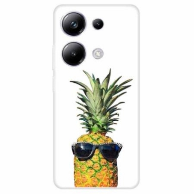 Skal Xiaomi Redmi Note 13 Pro 4g Ananas