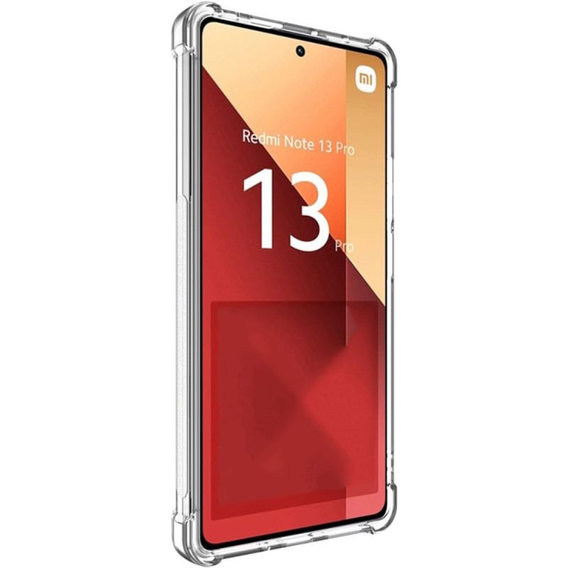 Skal Xiaomi Redmi Note 13 Pro 4g Telefonfodral Imak Krockkuddar