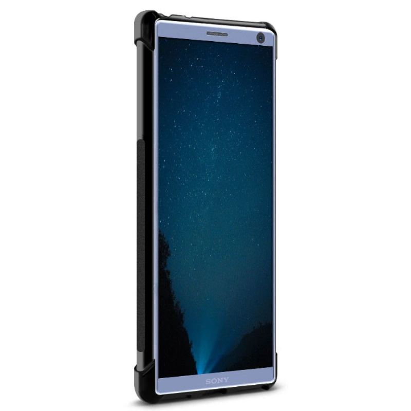 Skal För Sony Xperia 10 Hemming Gel Flex Vega