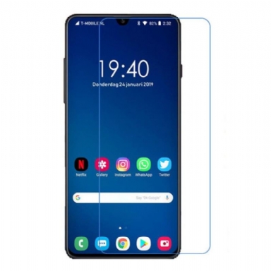 Samsung Galaxy A40 - Paket Med 5 Skärmskydd