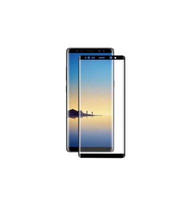 Samsung Galaxy Note 8 Skärmskydd I Härdat Glas I Full Storlek