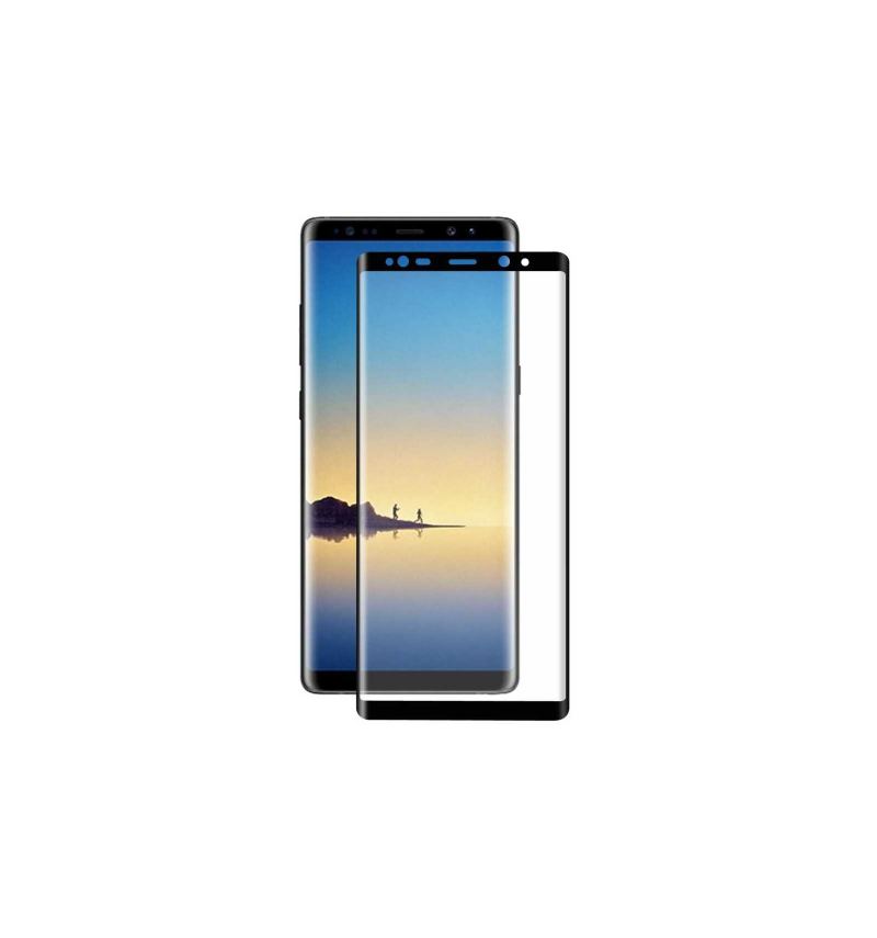 Samsung Galaxy Note 8 Skärmskydd I Härdat Glas I Full Storlek