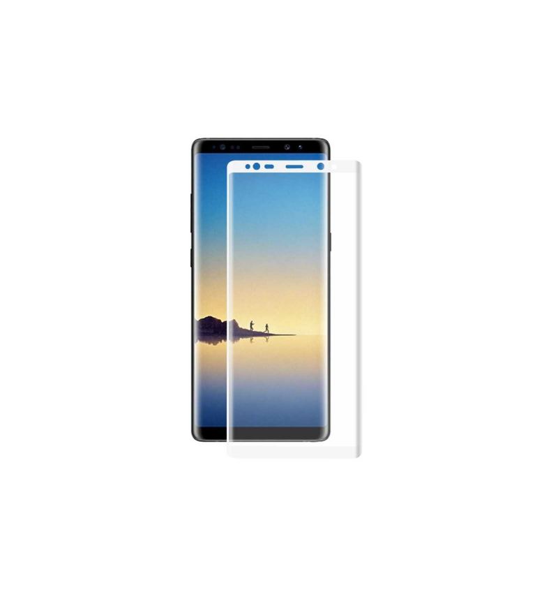 Samsung Galaxy Note 8 Skärmskydd I Härdat Glas I Full Storlek