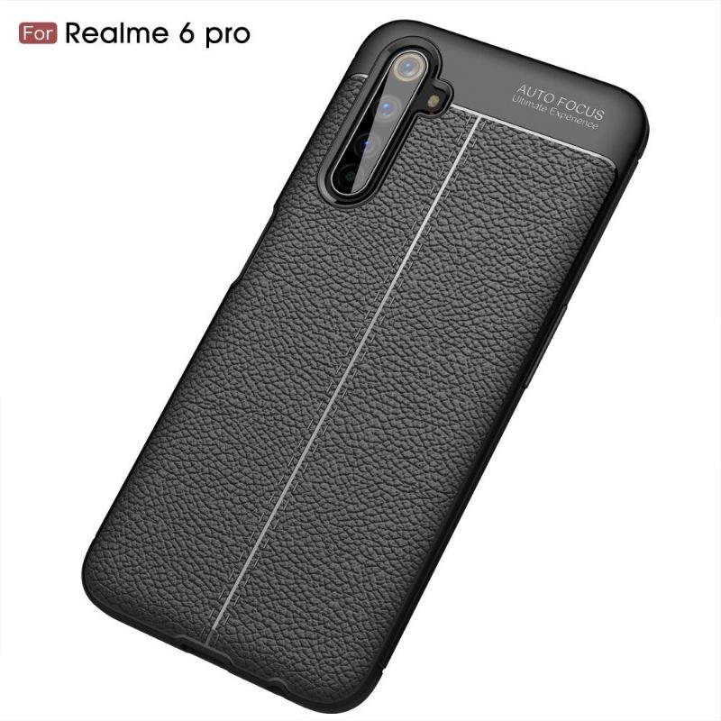 Skal För Realme 6 Pro Kornig Finish