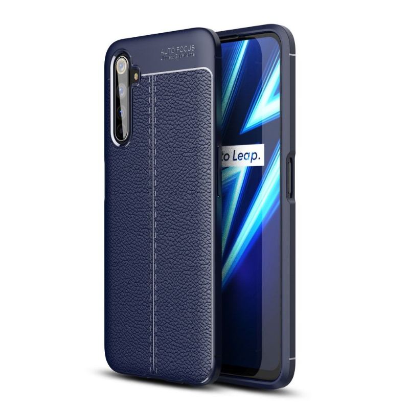 Skal För Realme 6 Pro Kornig Finish