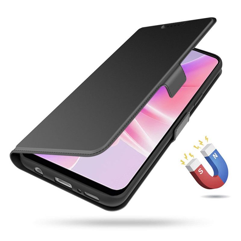 Fodral För Oppo Reno 11 5g Korthållare