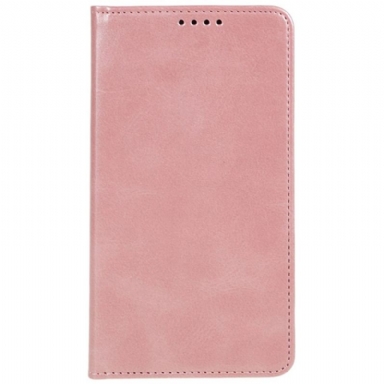 Folio-fodral Oppo Reno 11 5g Kalvstruktur