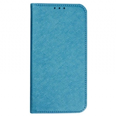 Folio-fodral Oppo Reno 11 5g Korsstruktur