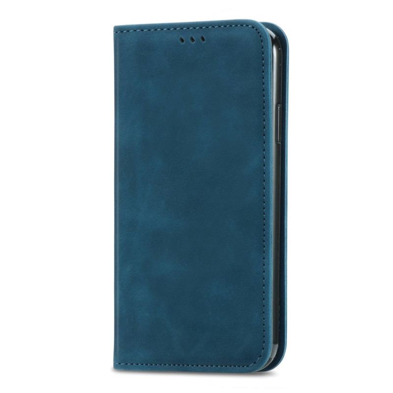 Folio-fodral Oppo Reno 11 5g Telefonfodral Mockaeffekt