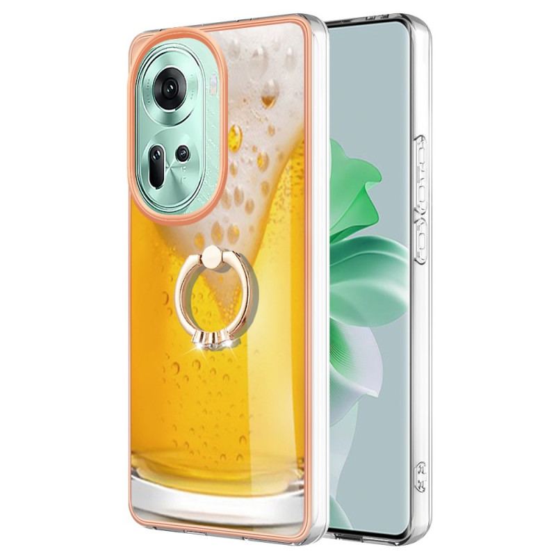 Skal Oppo Reno 11 5g Ölstödring