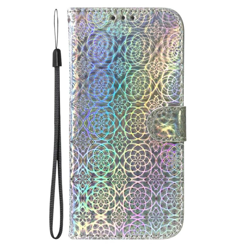 Skyddsfodral Oppo Reno 11 5g Strappy Disco Style