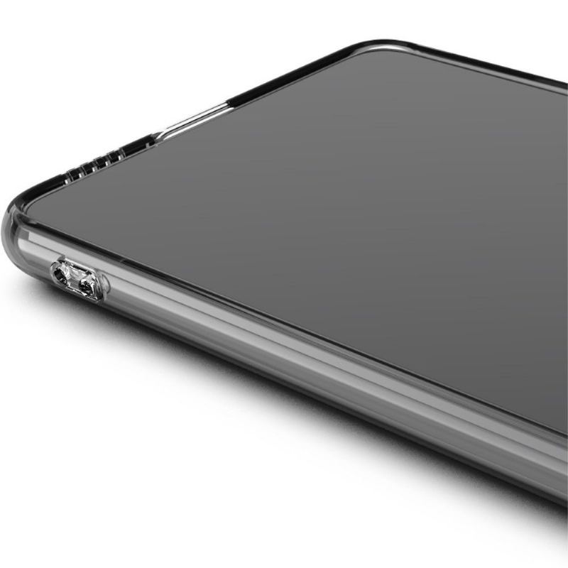 Mobilskal För Oppo A53 Transparent Silikon