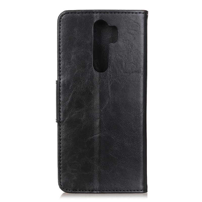 Fodral Case För Xiaomi Redmi Note 8 Pro Edouard Konstläder