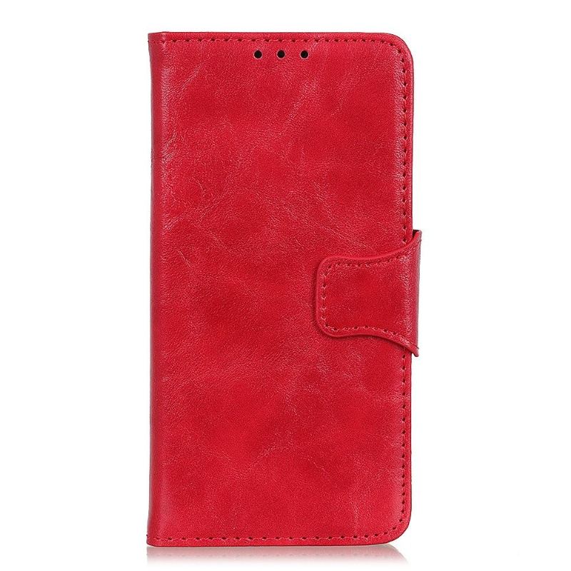 Fodral Case För Xiaomi Redmi Note 8 Pro Edouard Konstläder