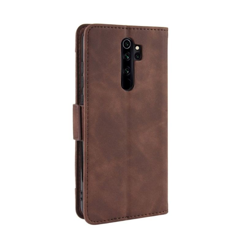 Fodral För Xiaomi Redmi Note 8 Pro Plånboksfodral Premium Style Plånbok