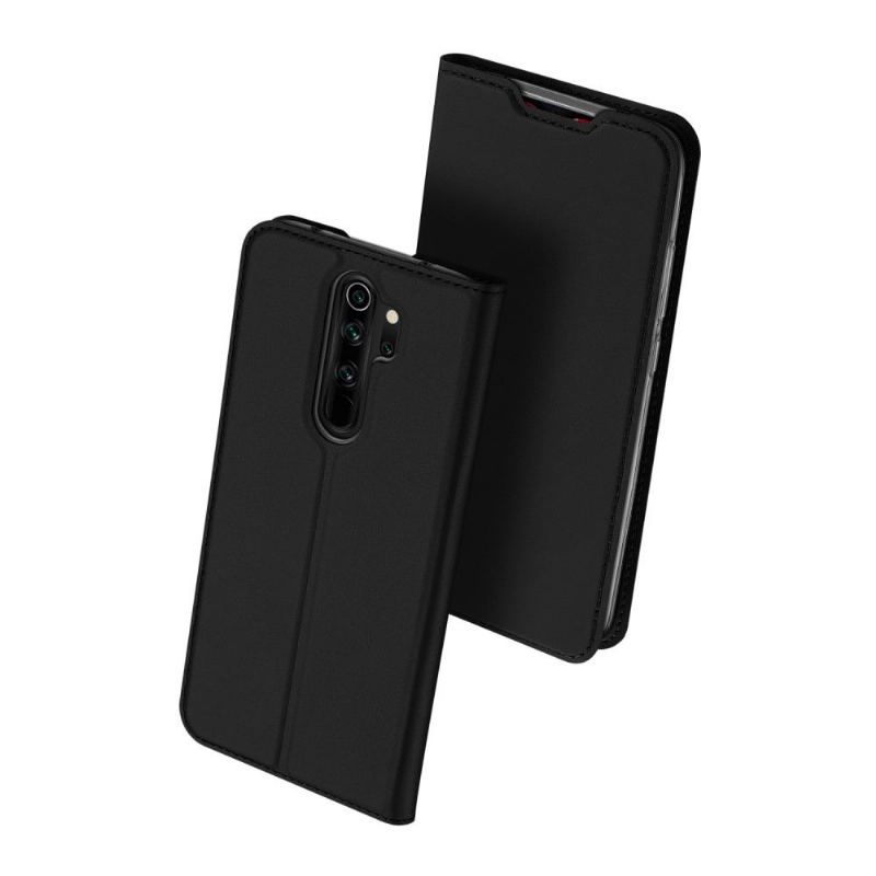 Fodral För Xiaomi Redmi Note 8 Pro Satinbeläggning