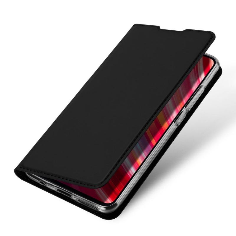 Fodral För Xiaomi Redmi Note 8 Pro Satinbeläggning