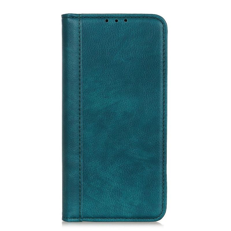 Fodral För Xiaomi Redmi Note 8 Pro Sylvester Konstläder